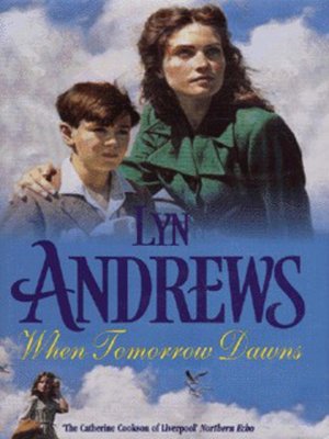 cover image of When tomorrow dawns